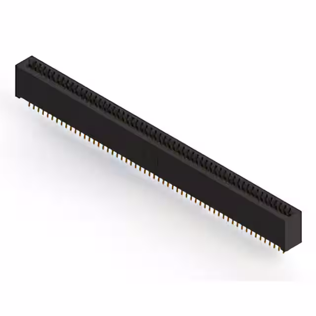 892-112-556-201 EDAC Inc.  Edgeboard Connectors